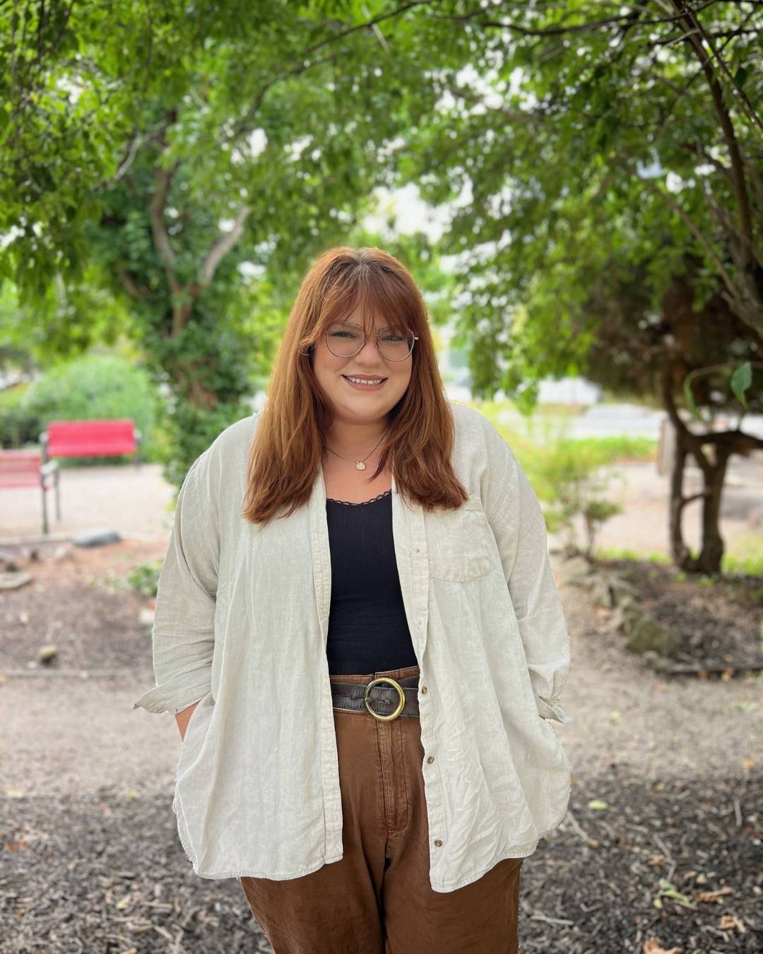 Photo of Kait Roughton